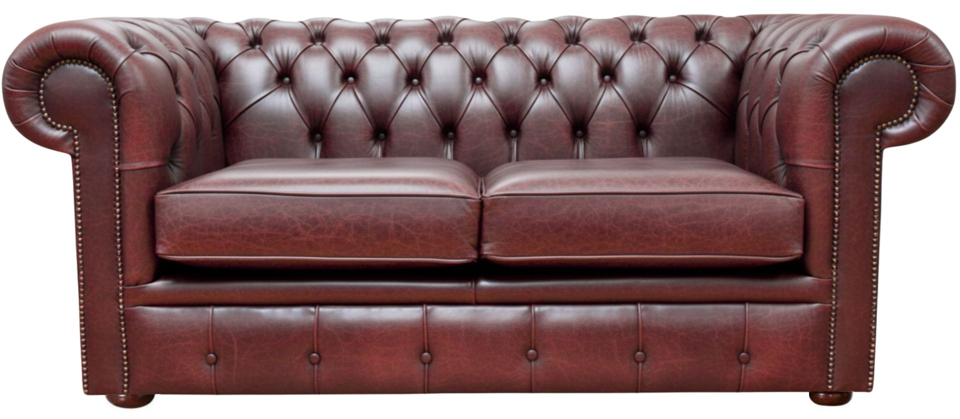 The Cambridge Chesterfield